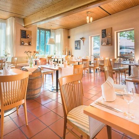Best Western Hotel Riedstern Riedstadt المظهر الخارجي الصورة
