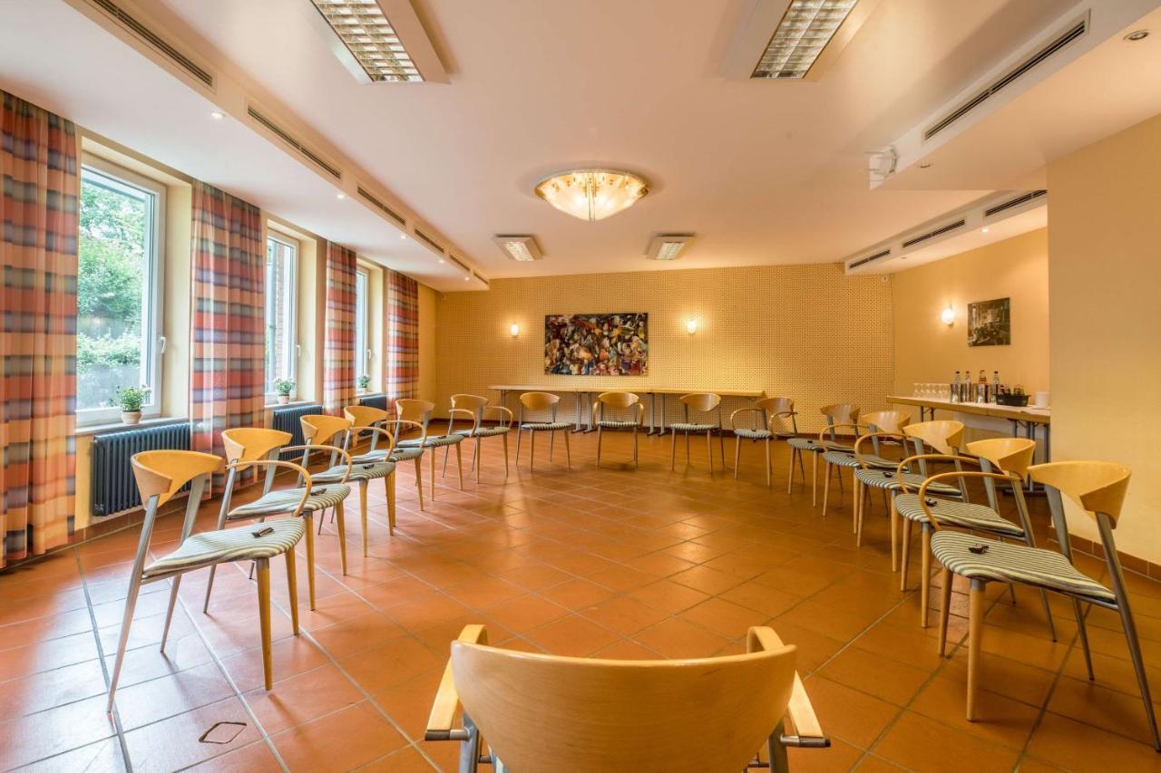 Best Western Hotel Riedstern Riedstadt المظهر الخارجي الصورة