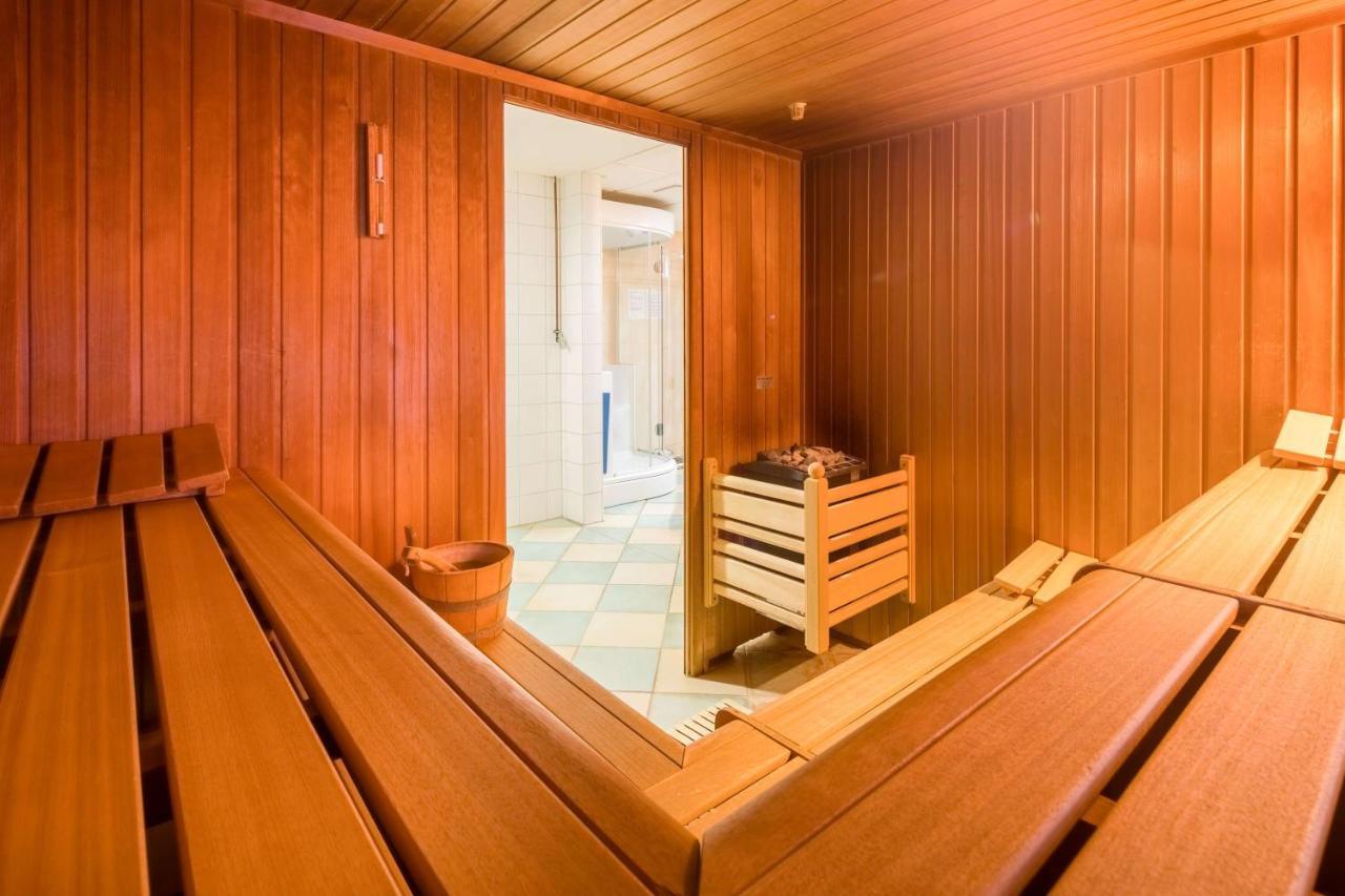 Best Western Hotel Riedstern Riedstadt المظهر الخارجي الصورة
