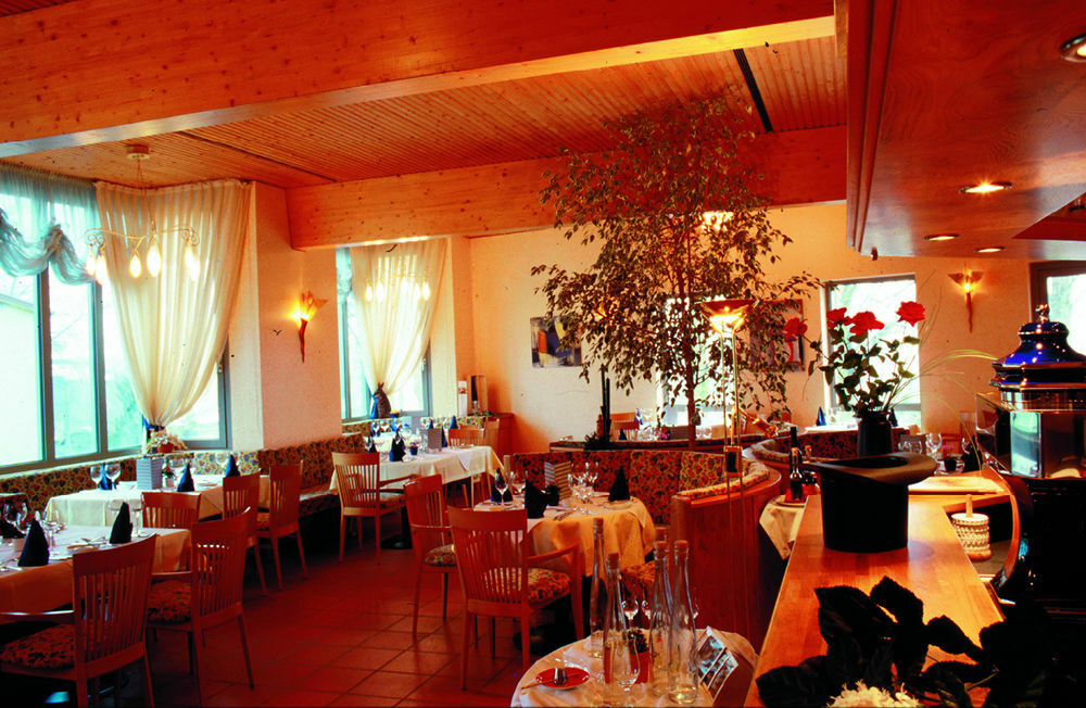 Best Western Hotel Riedstern Riedstadt المظهر الخارجي الصورة