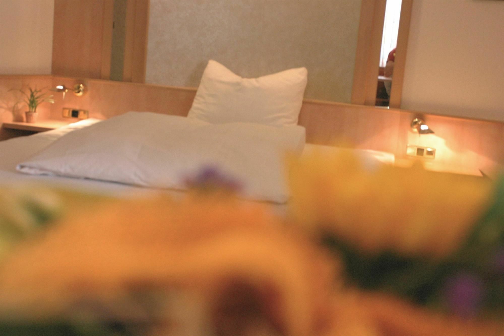 Best Western Hotel Riedstern Riedstadt المظهر الخارجي الصورة