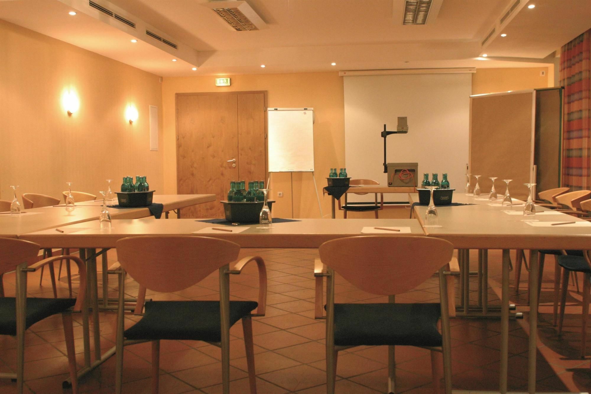 Best Western Hotel Riedstern Riedstadt المظهر الخارجي الصورة