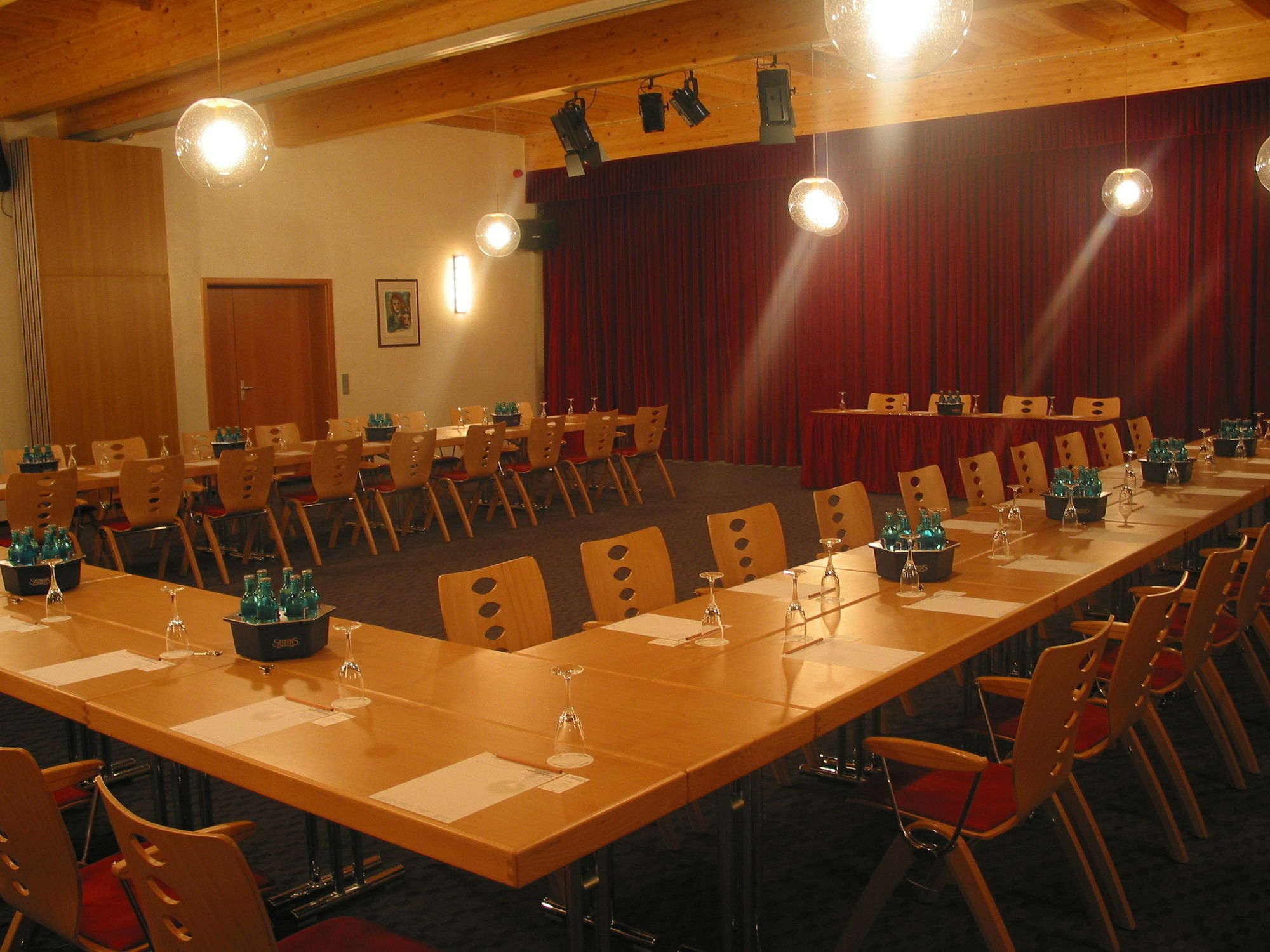 Best Western Hotel Riedstern Riedstadt المظهر الخارجي الصورة